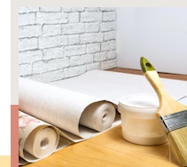 Услуги Отделка в Лиски под ключ